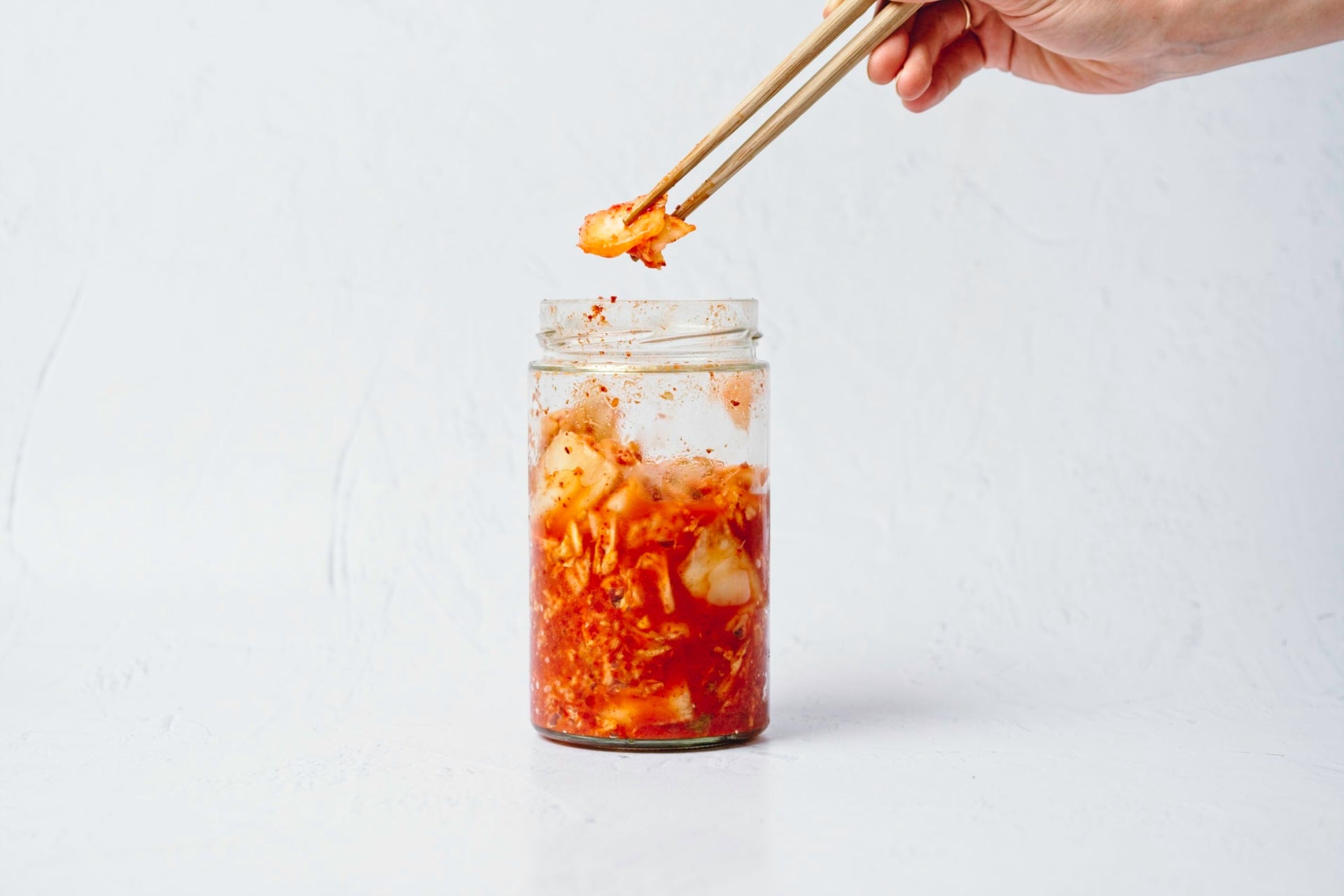 Kimchi selber machen