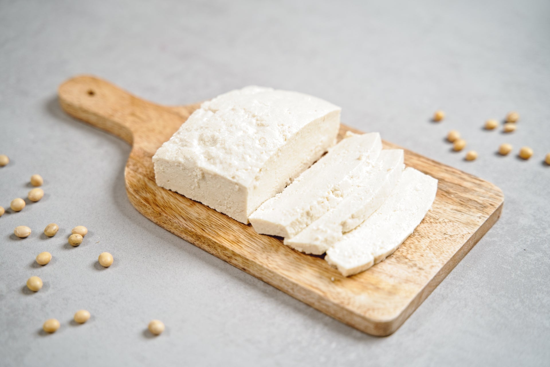 Tofu selber machen
