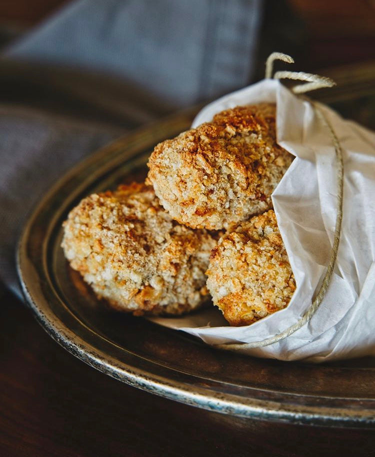 Vegane Kroketten