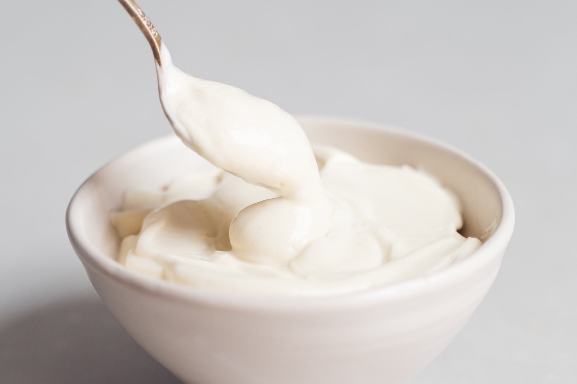 Vegane Mayo
