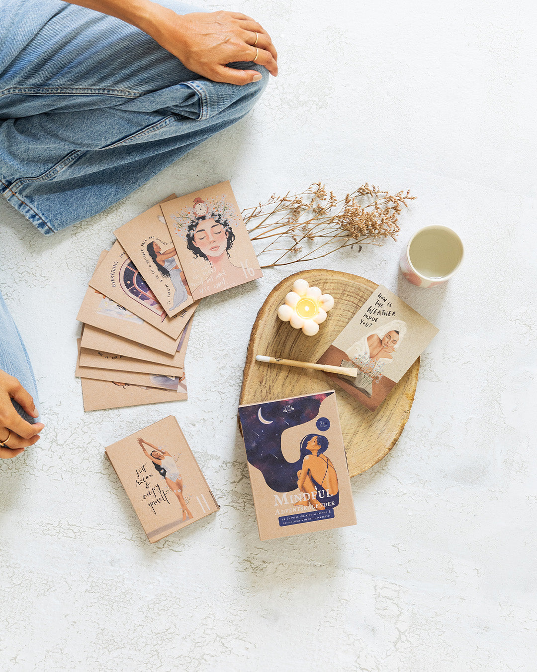 Mindful Adventskalender Edition 5