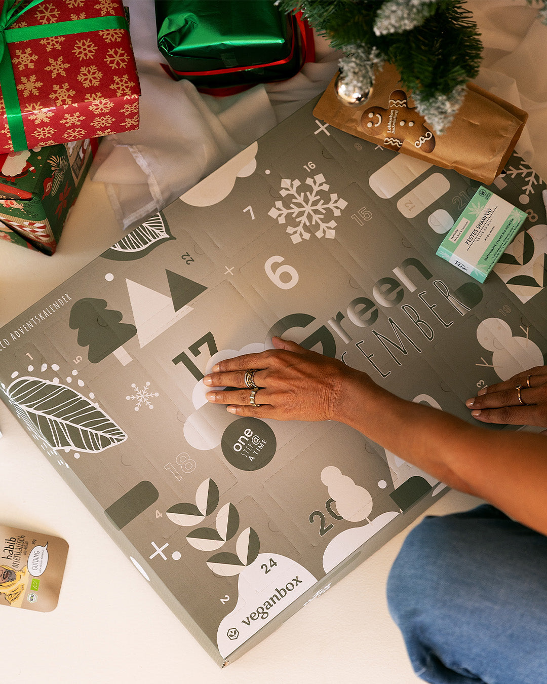 ECO Adventskalender 2026