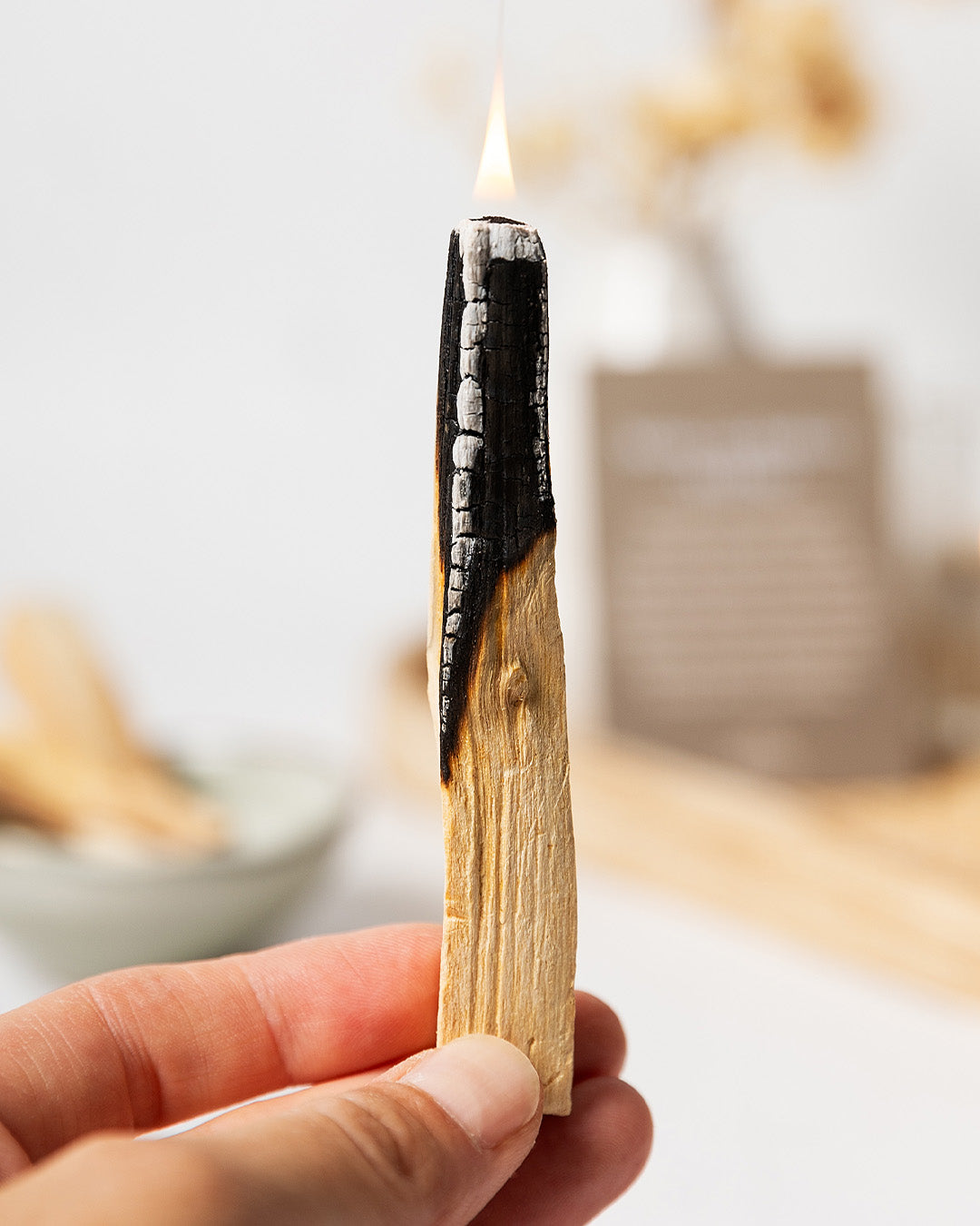 Mindful Morning Box by Lola Weippert