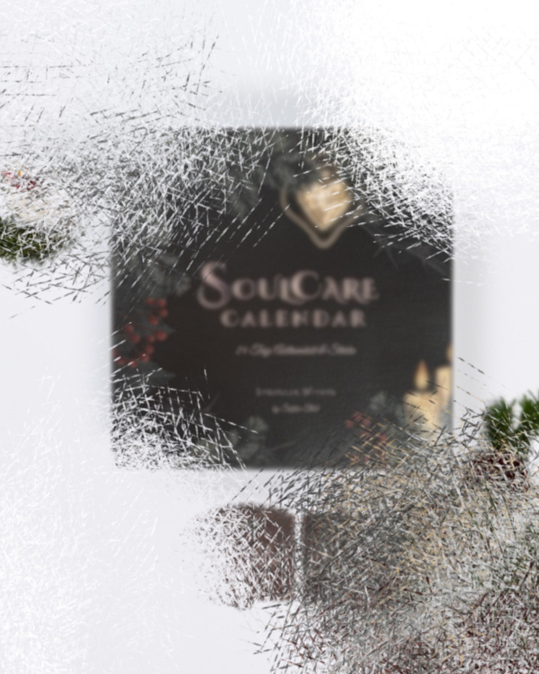 Mental Health Adventskalender by Sophia Thiel