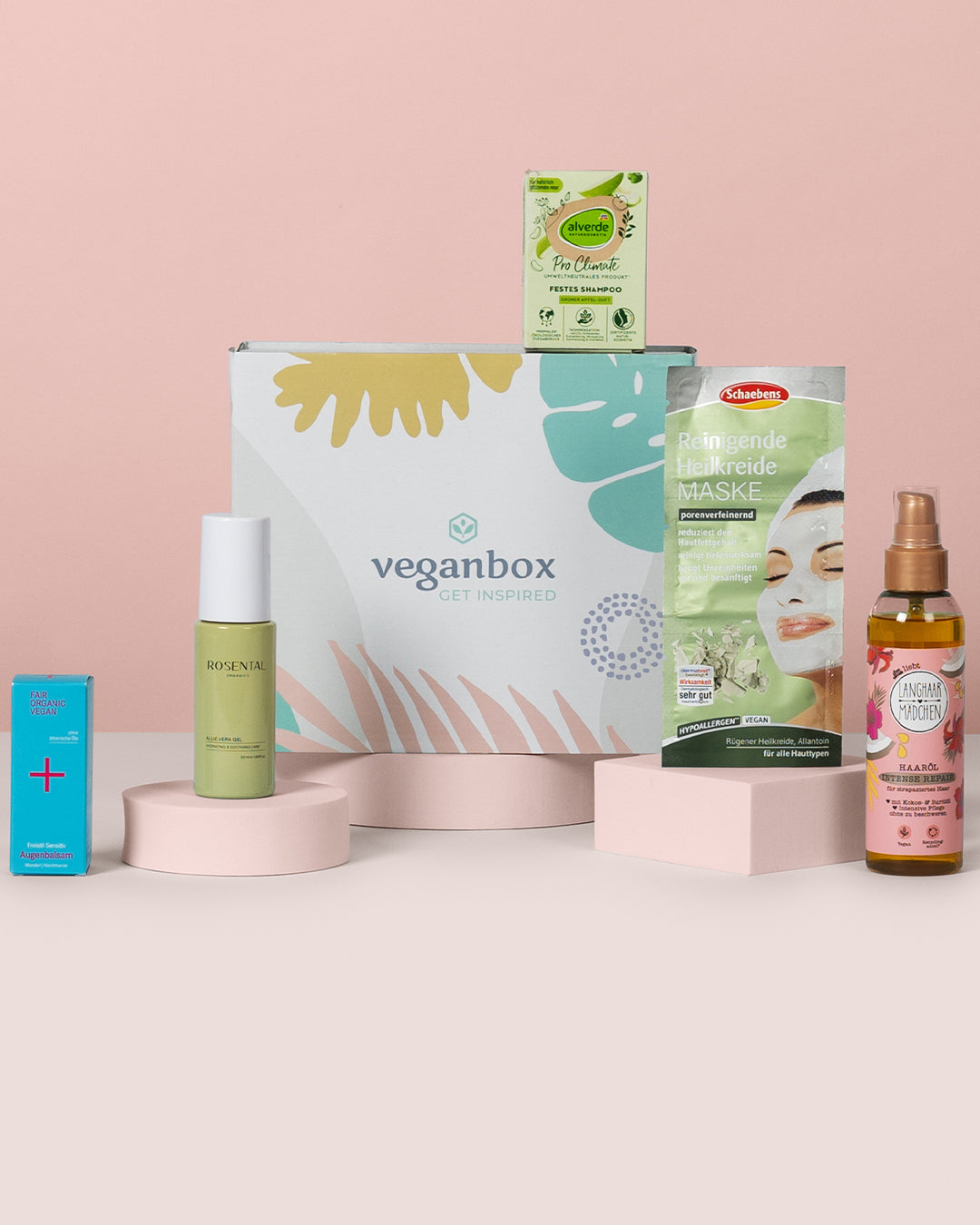 Beauty Box