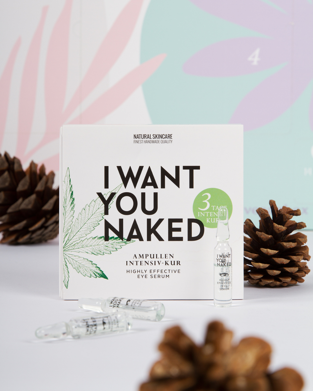 Beauty Adventskalender 2023