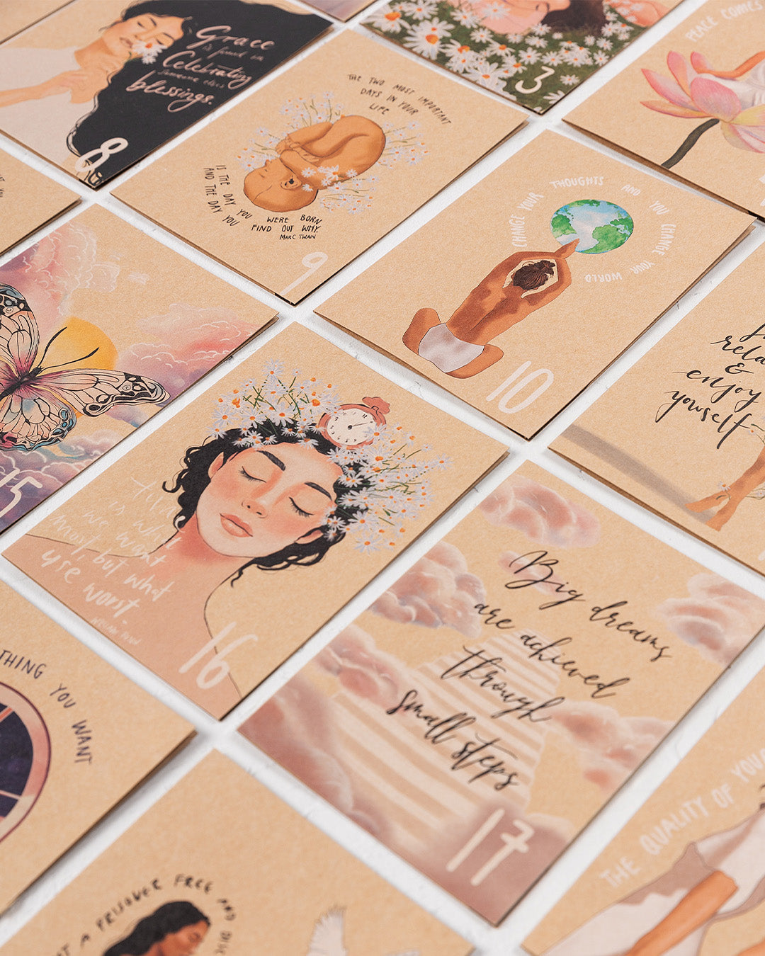 Mindful Adventskalender Edition 5