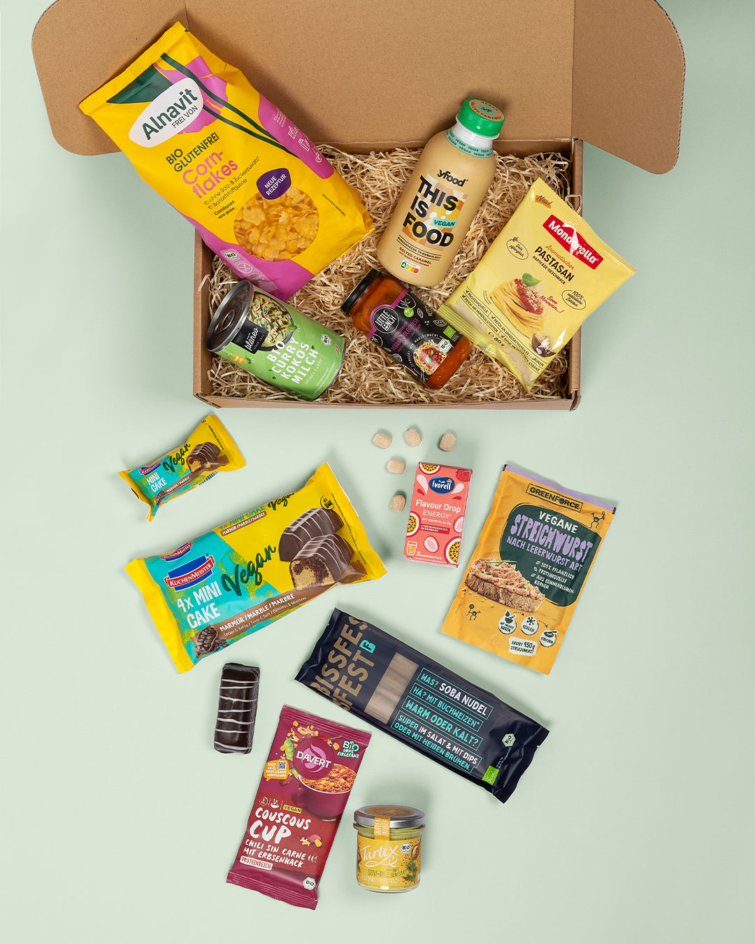 Food Box