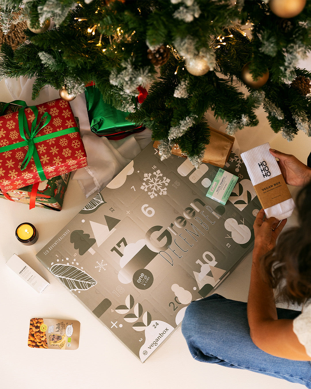 ECO Adventskalender 2026
