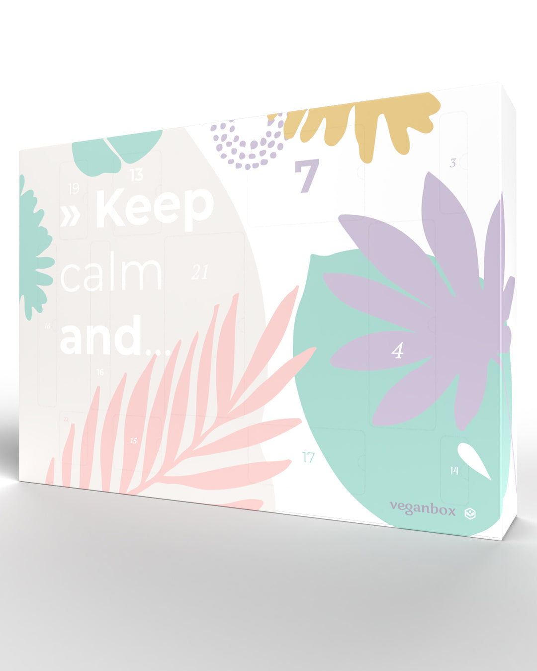 Beauty Adventskalender 2023