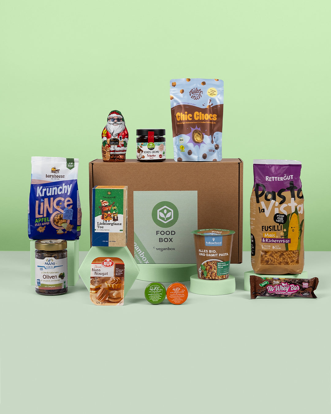 Food Box
