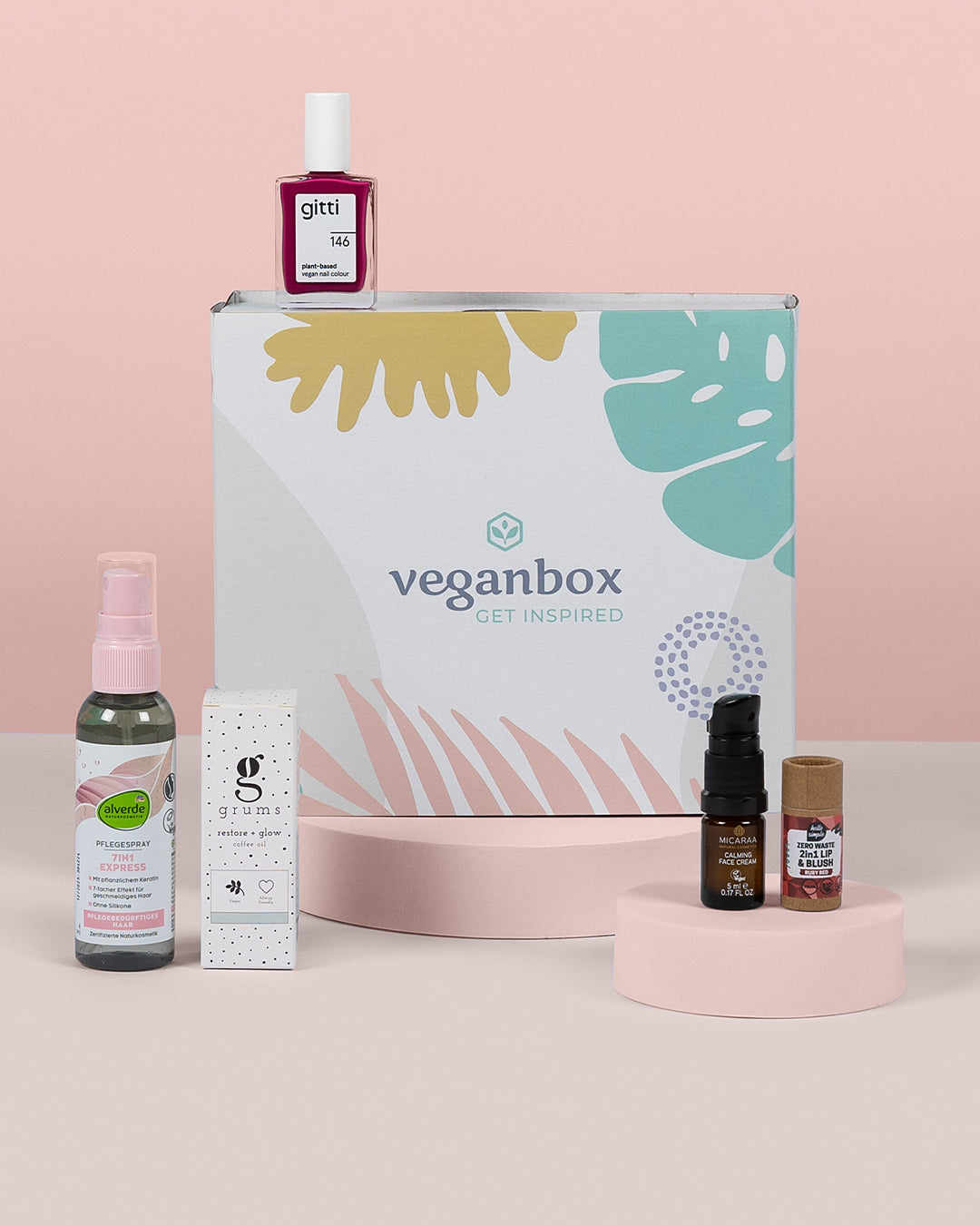 Beauty Box