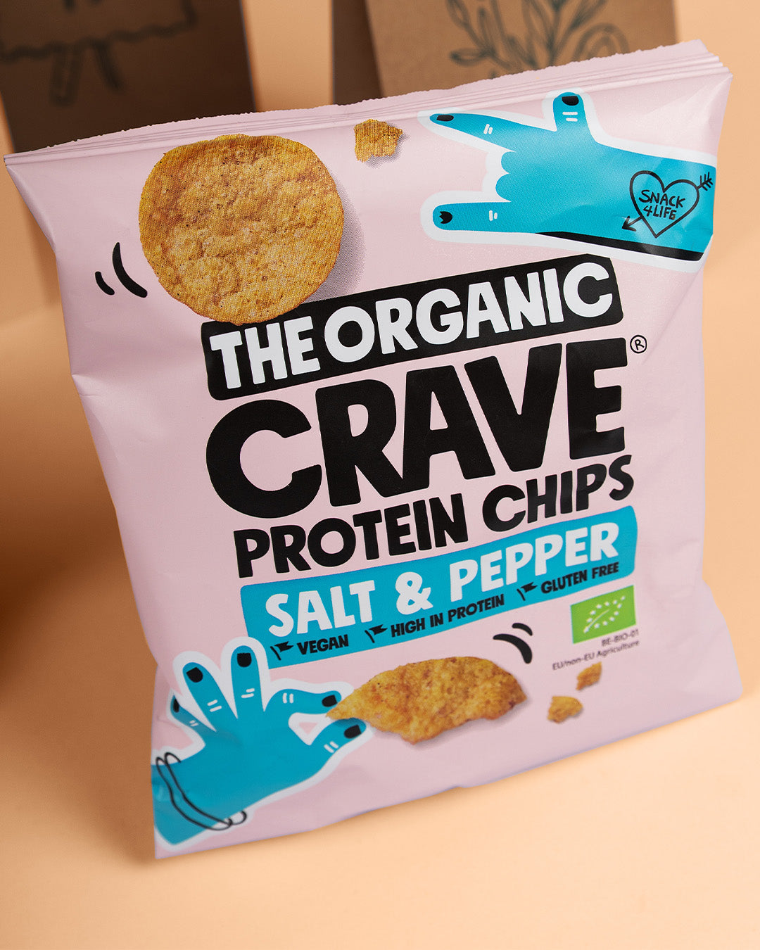 Snack & Süßigkeiten Adventskalender 2025