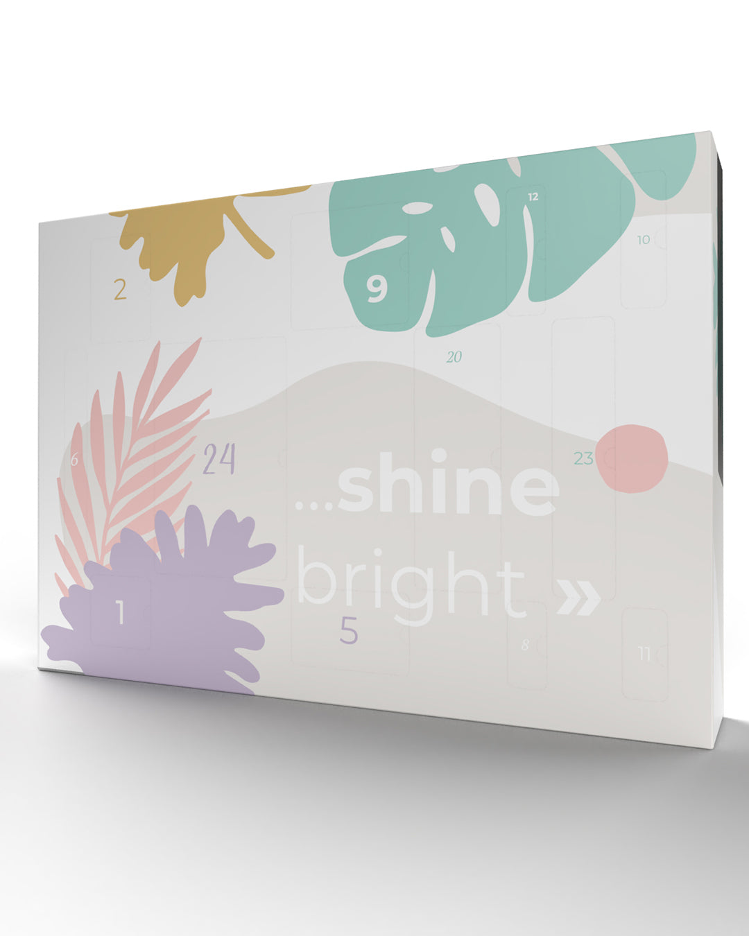 Beauty Adventskalender 2023