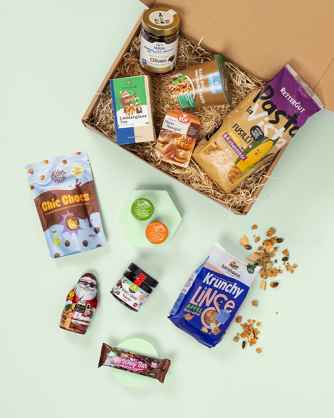 Food Box