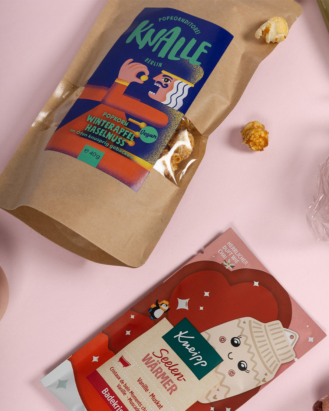Geschenkbox Weihnachten