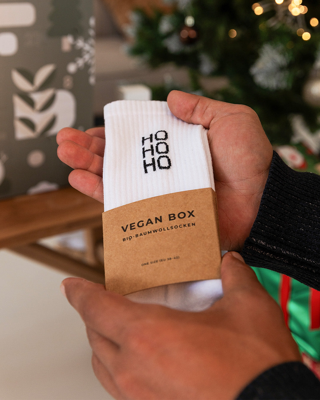 ECO Adventskalender 2026