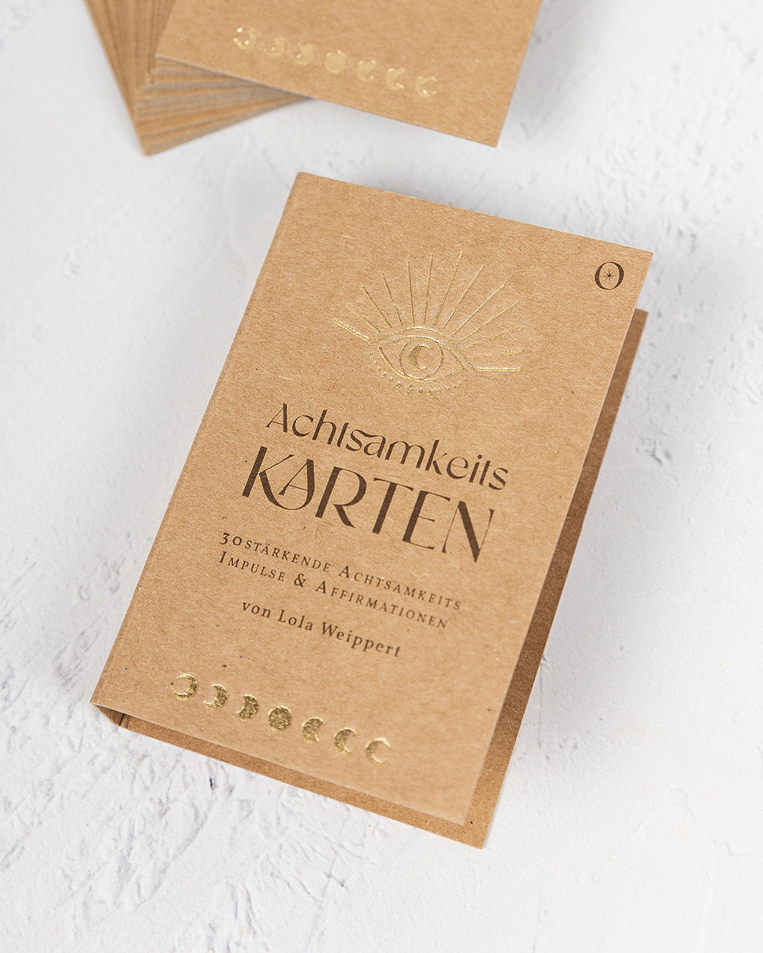 Mindful Morning Box by Lola Weippert