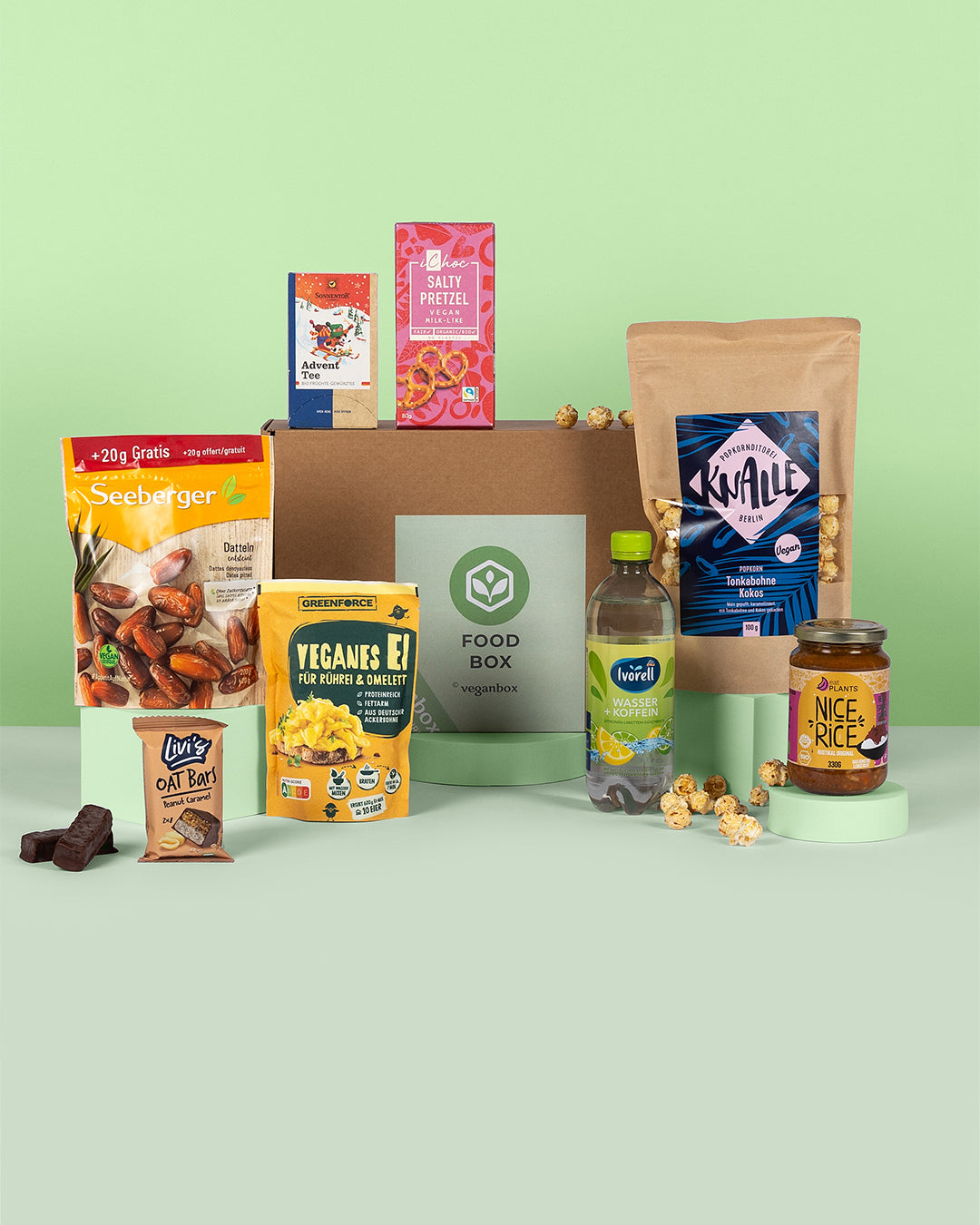 Food Box