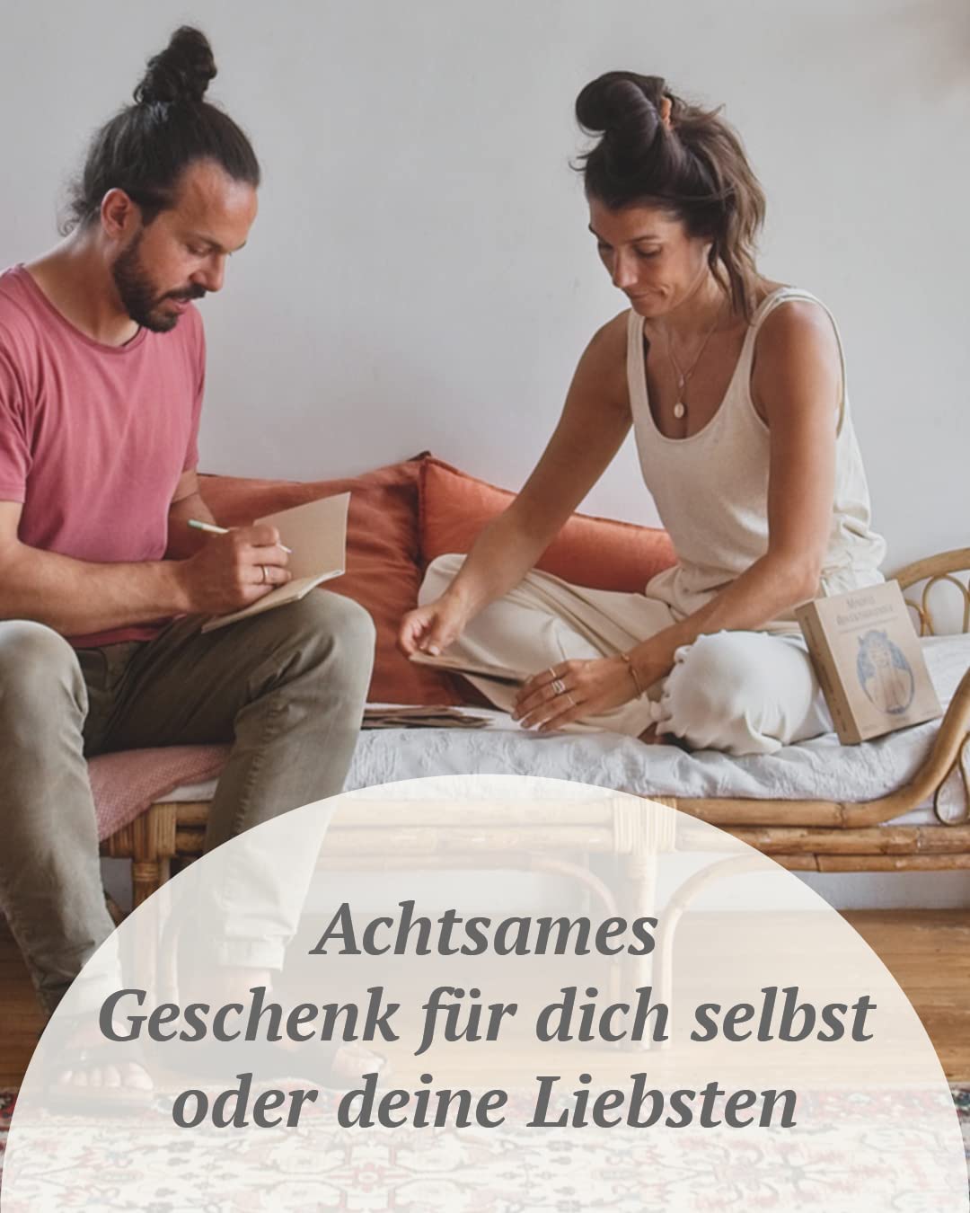 Mindful Adventskalender Edition 2