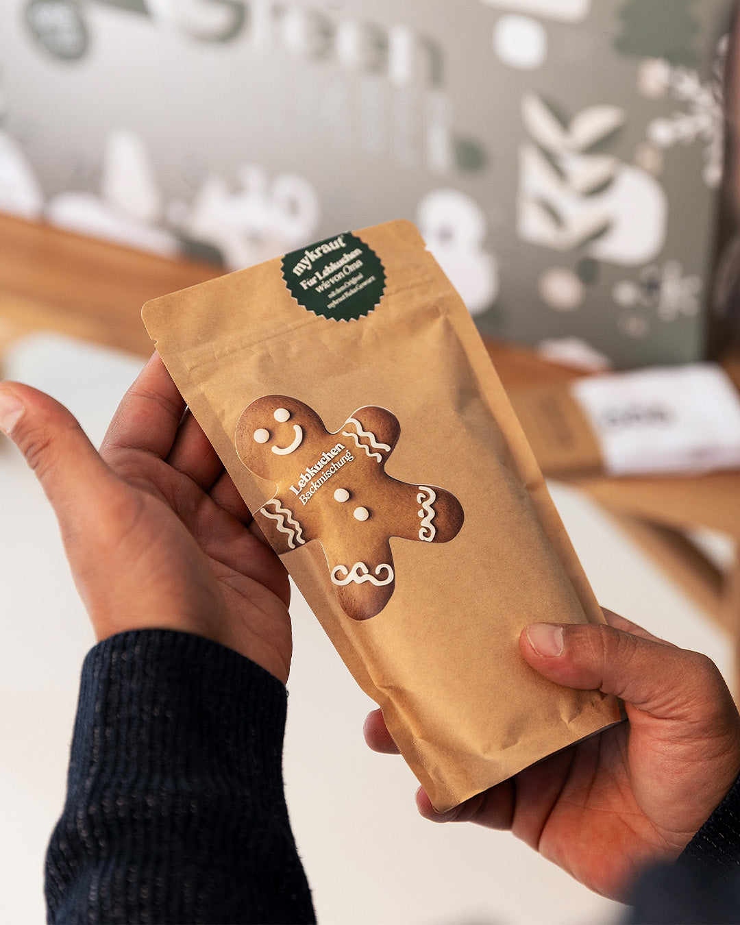 ECO Adventskalender 2026