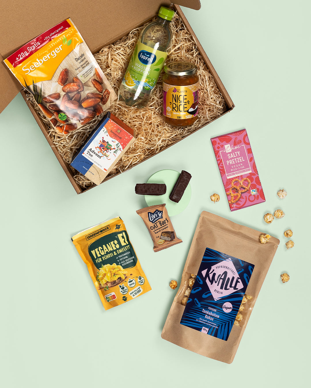 Food Box