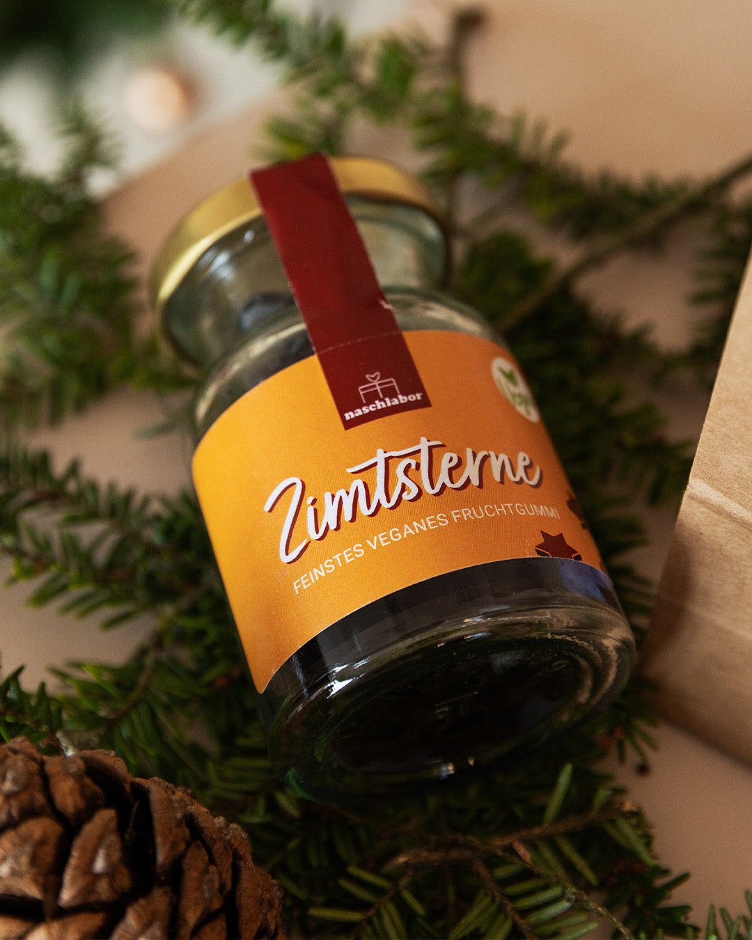 Snack & Süßigkeiten Adventskalender 2026