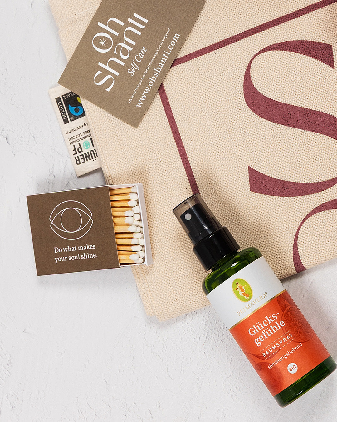 Mindful Geschenk Box „Remember your magic“