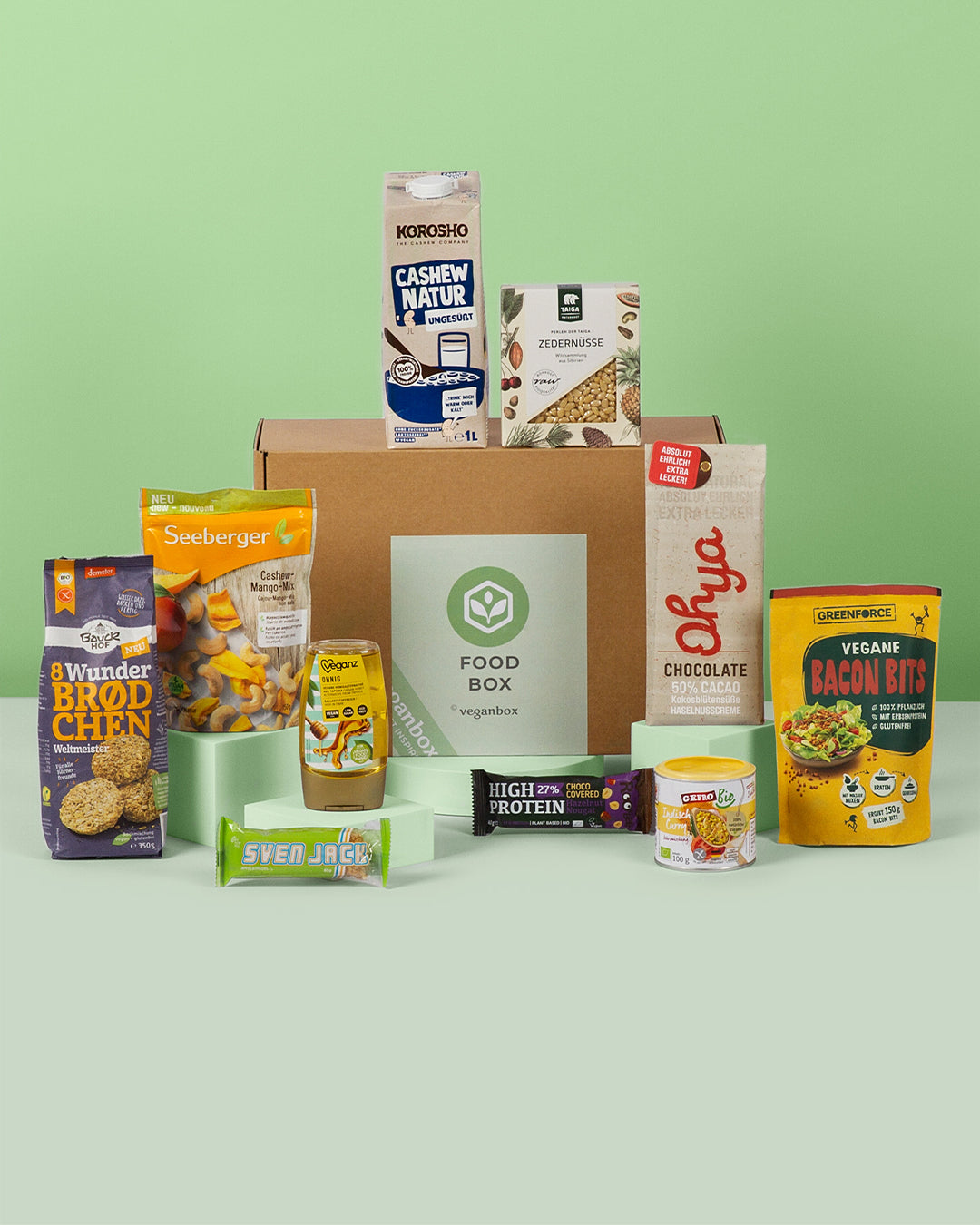 Food Box