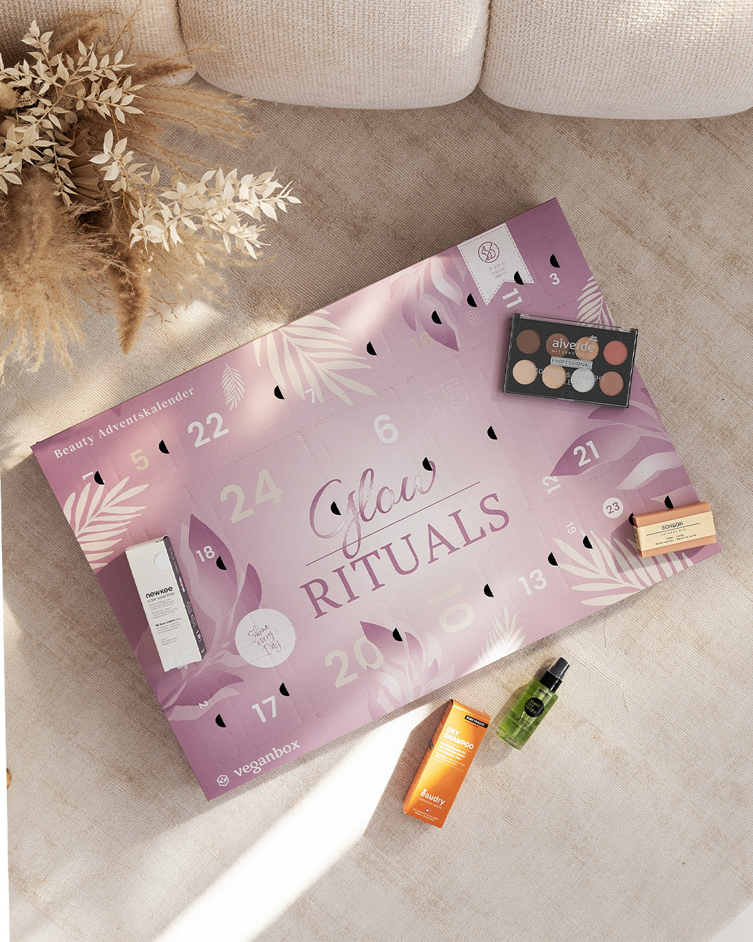 Beauty Adventskalender 2026