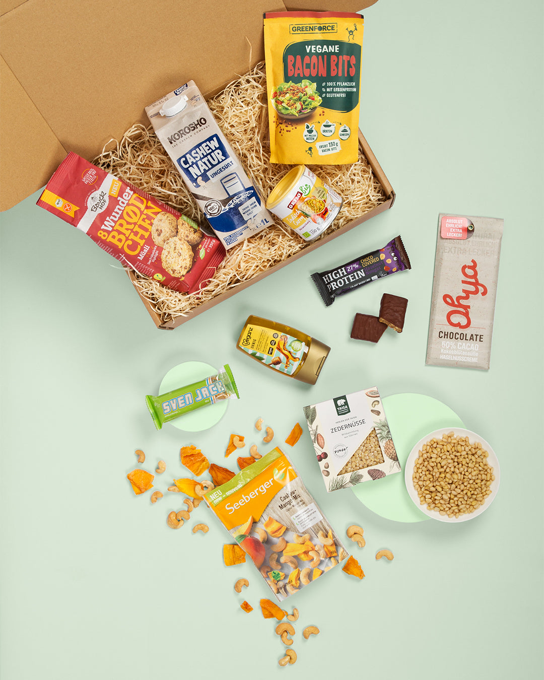 Food Box