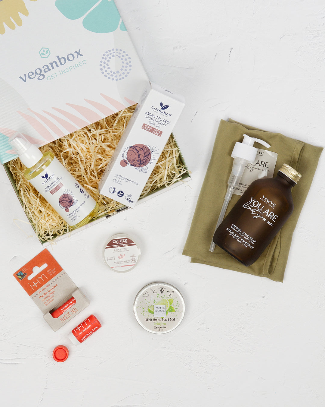 Beauty Box