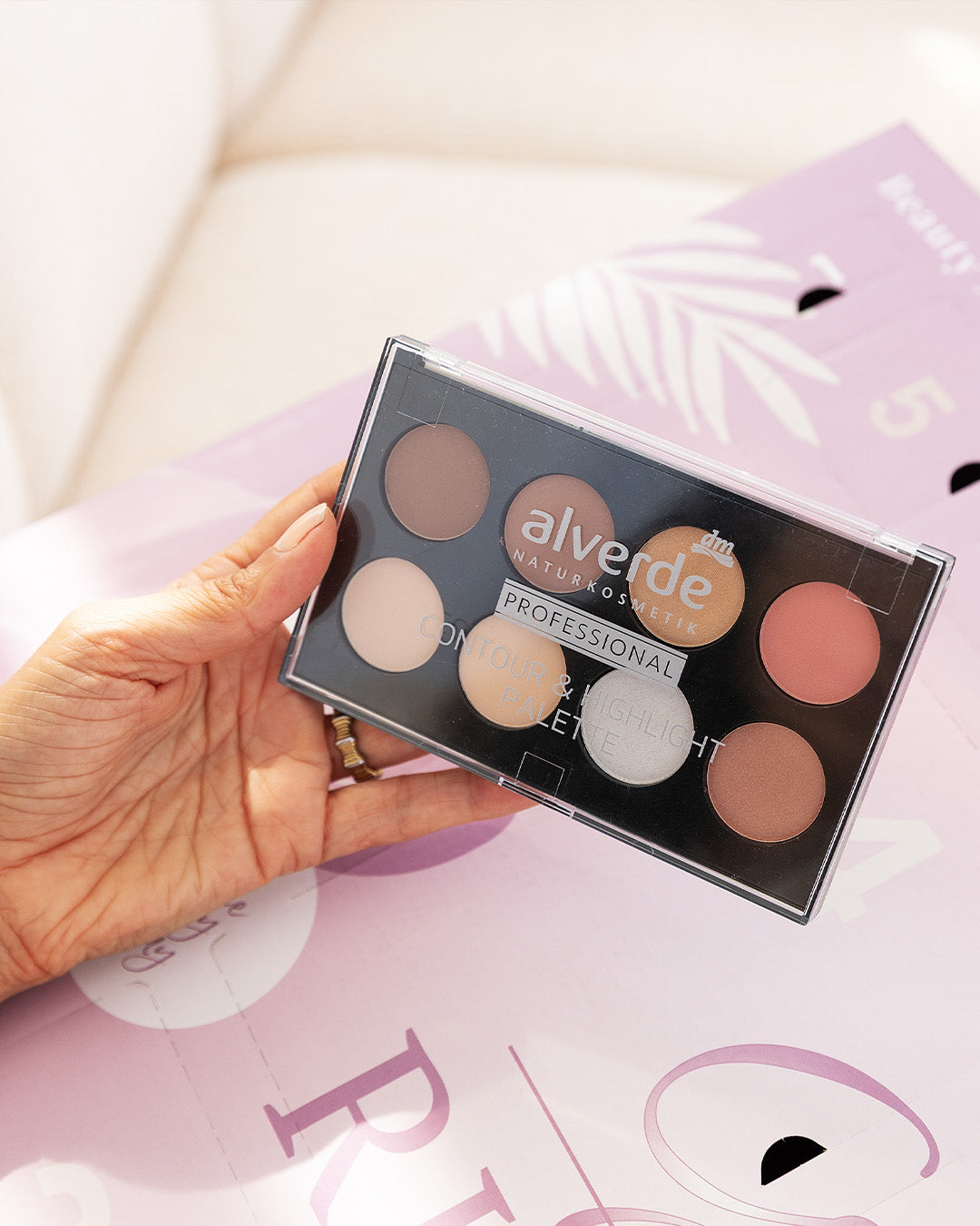 Beauty Adventskalender 2026