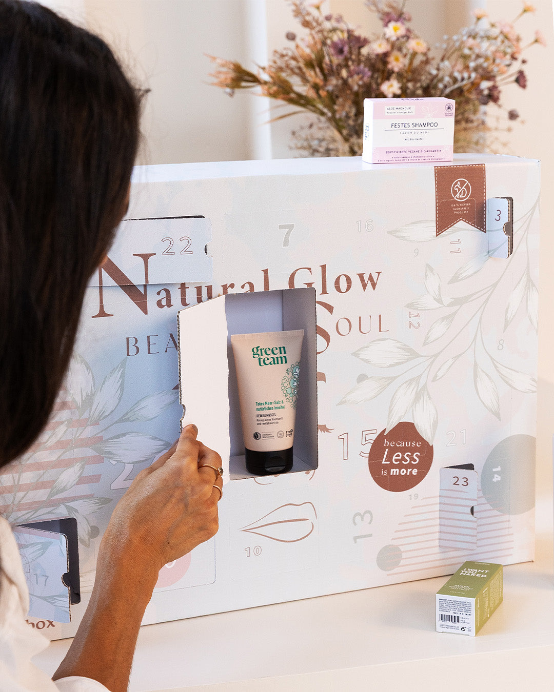 Beauty Adventskalender 2025