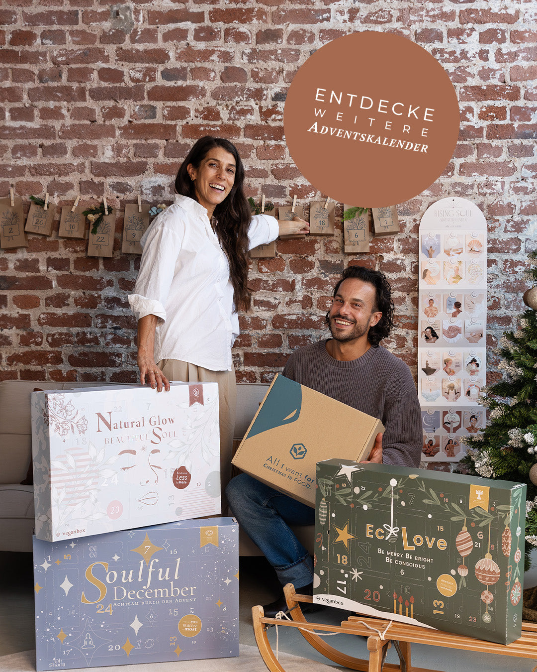 Beauty Adventskalender 2025