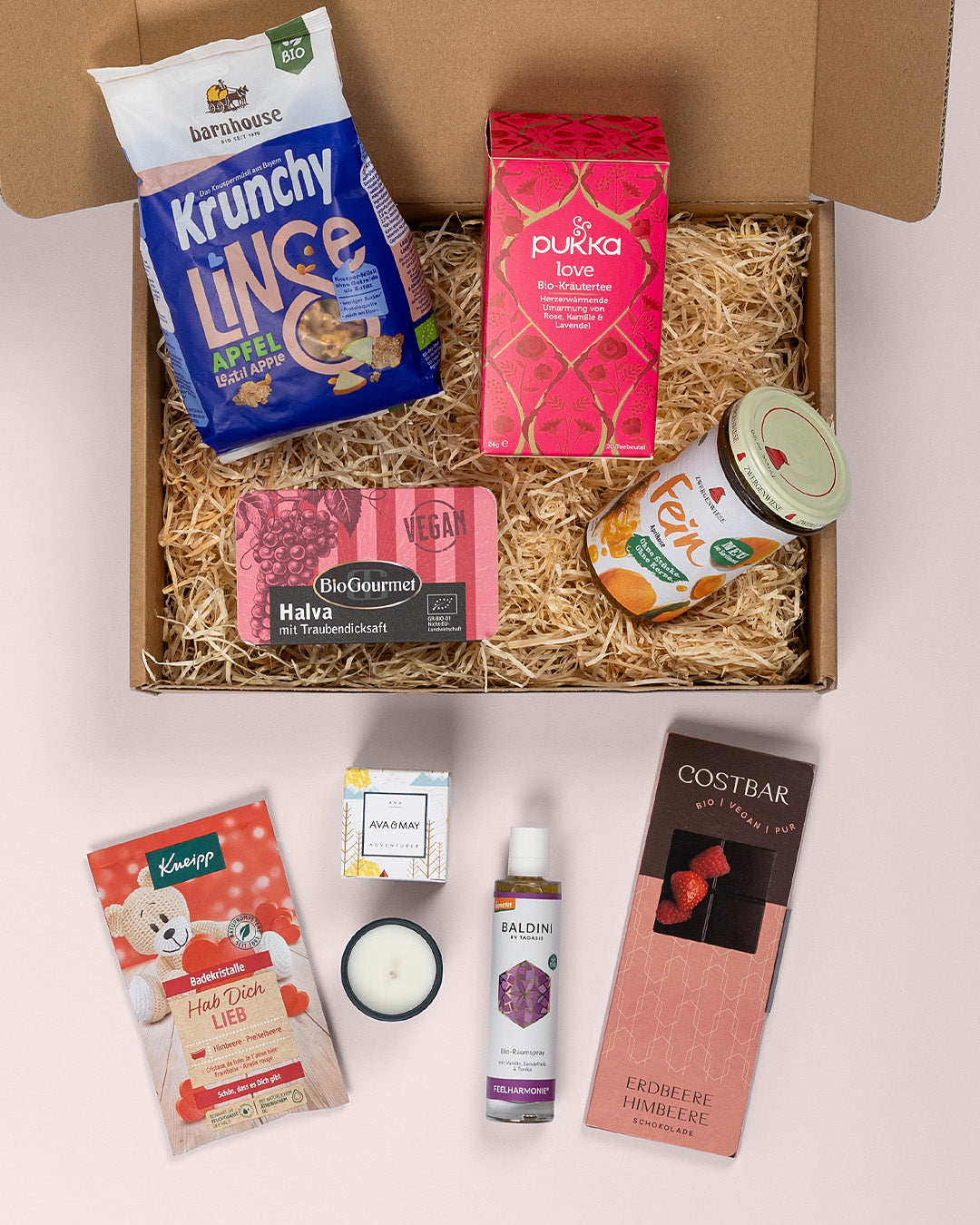 Lieblingsmensch Box