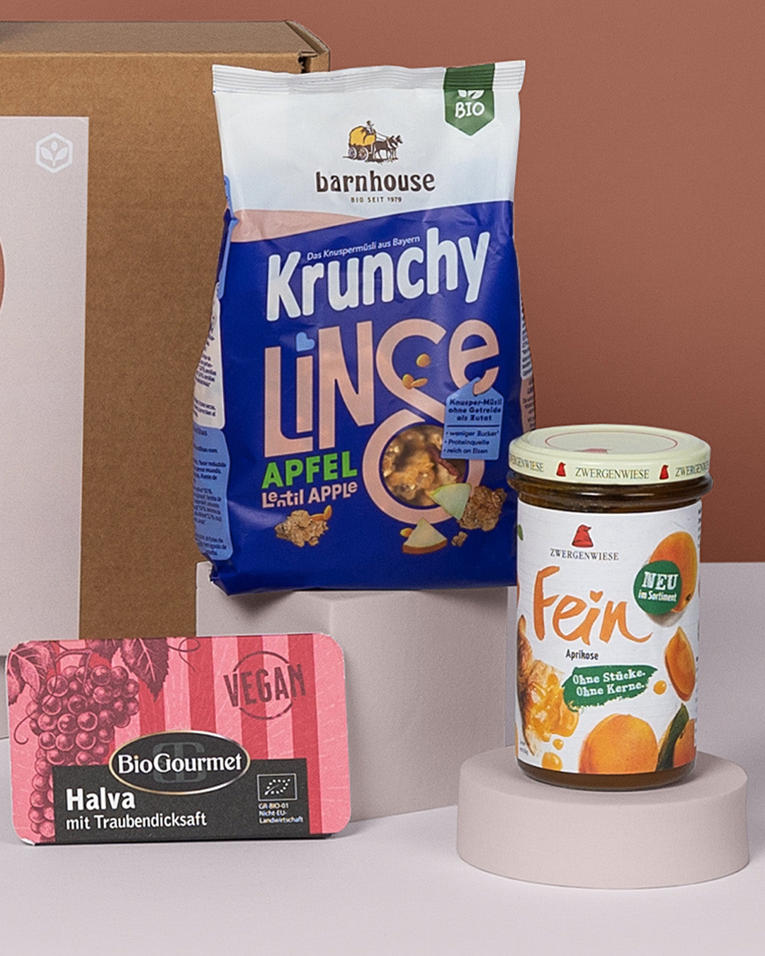 Lieblingsmensch Box
