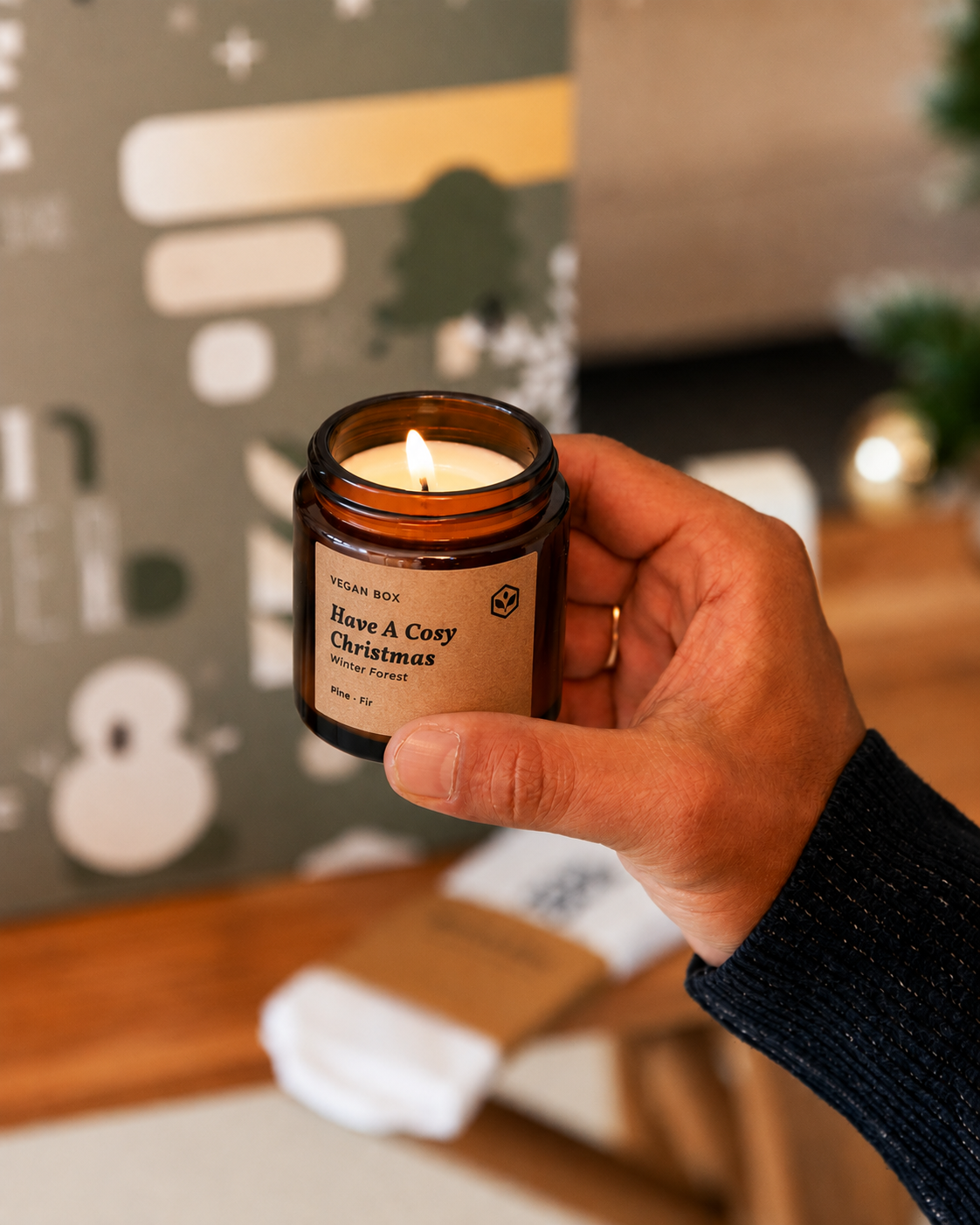 ECO Adventskalender 2026