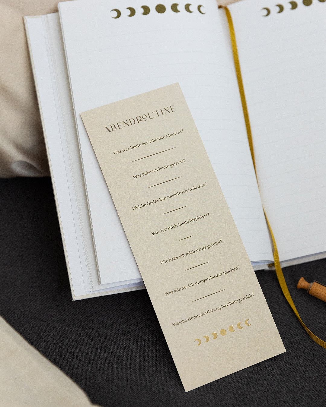 Mindful Morning Box by Lola Weippert