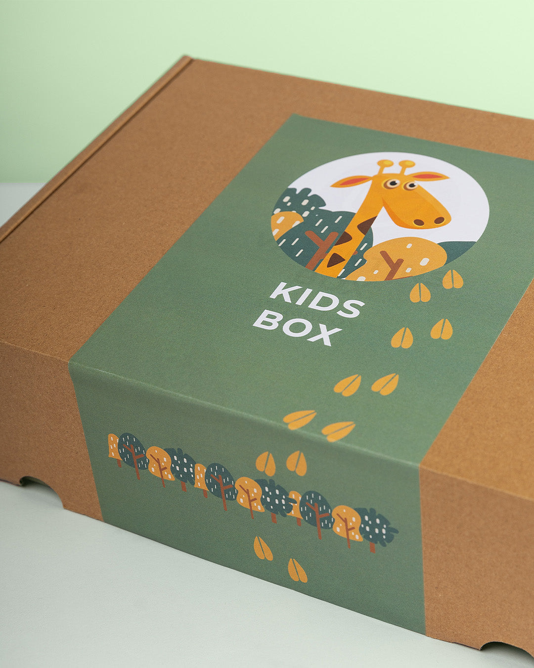 Kids Box