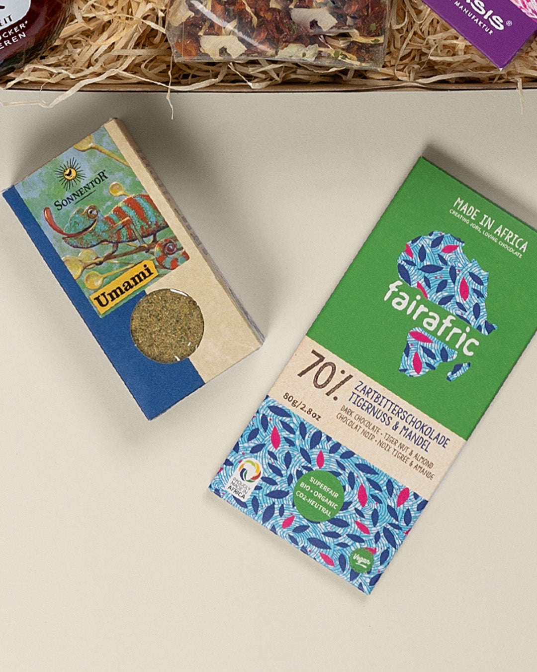 Kleines Dankeschön Geschenk