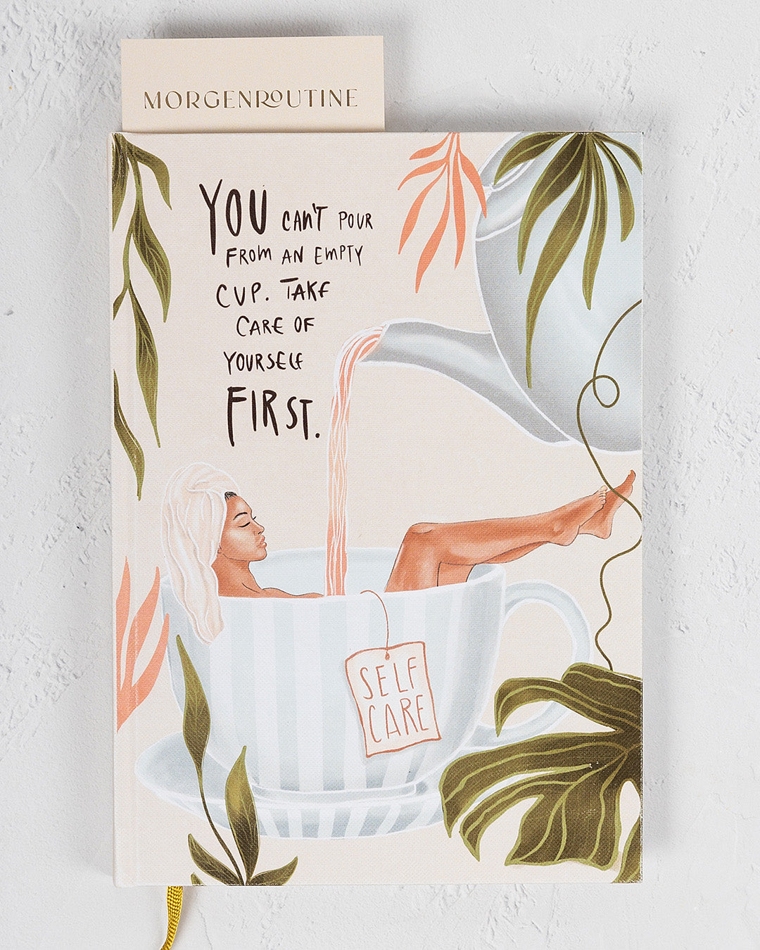 Mindful Morning Box by Lola Weippert