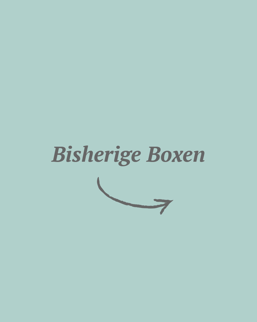 Bisherige Boxen