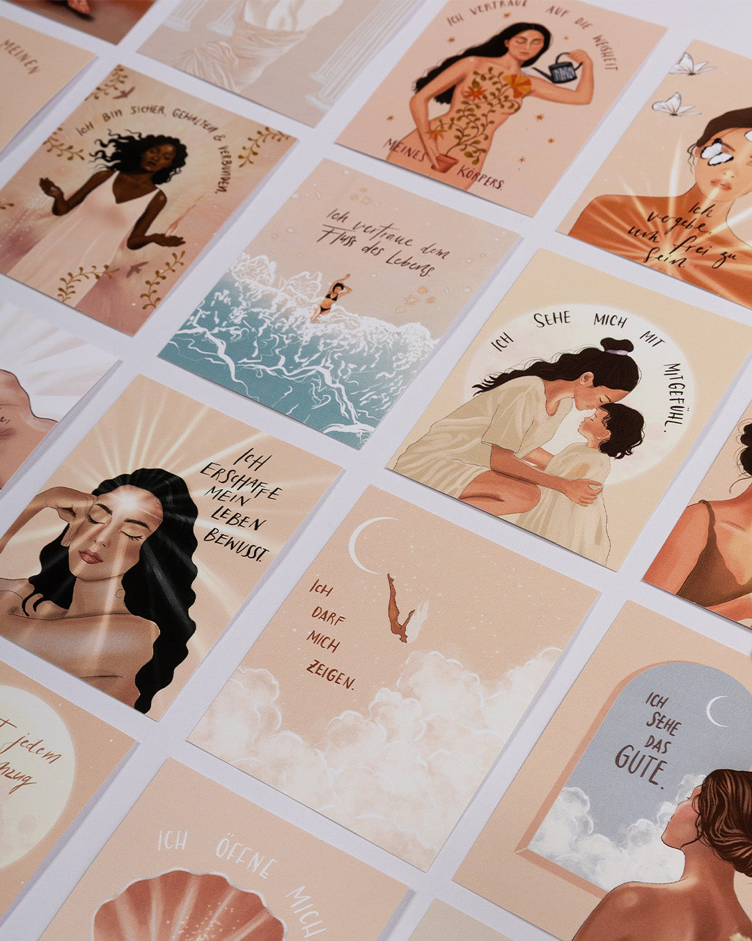 Rising Soul Adventskalender Sol & Pepper