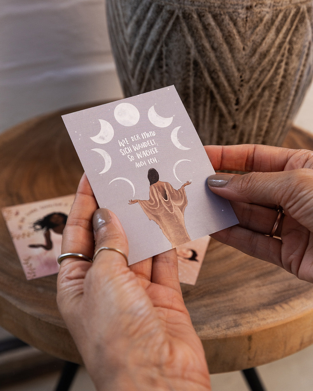 Rising Soul Adventskalender Sol & Pepper