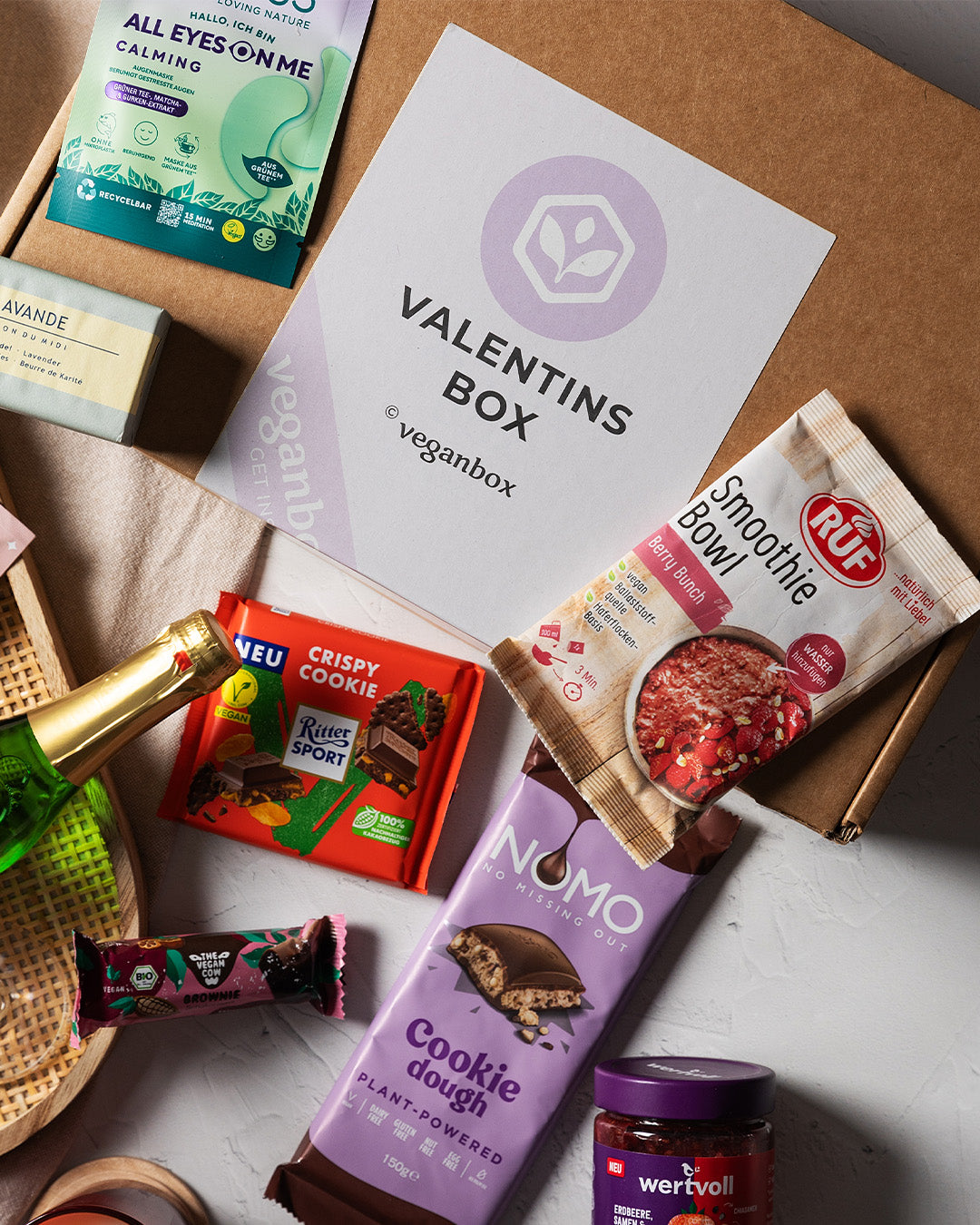 Valentins Box