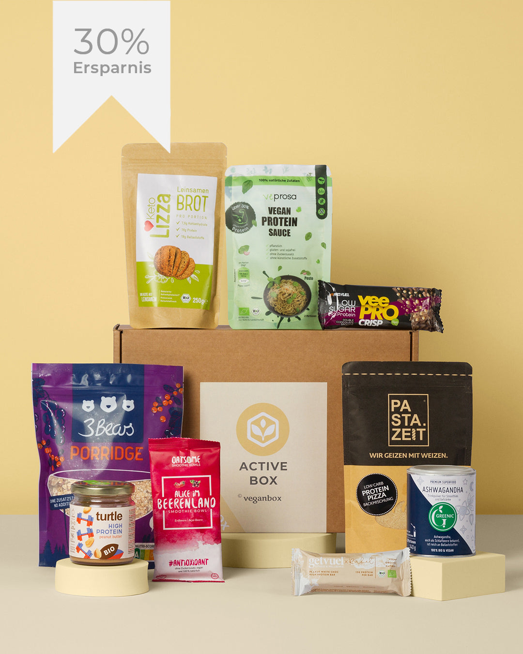 Active Box