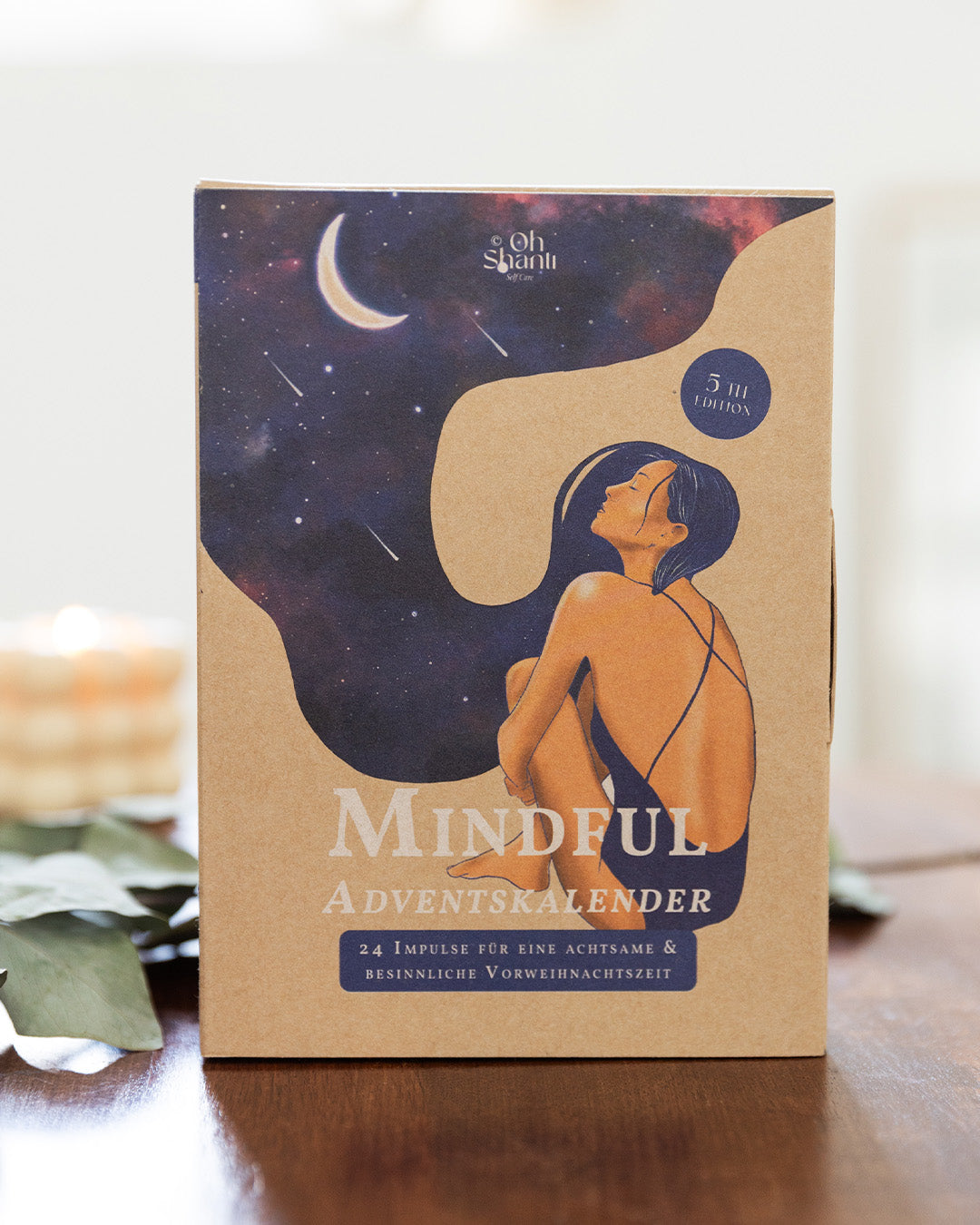 Mindful Adventskalender Edition 5