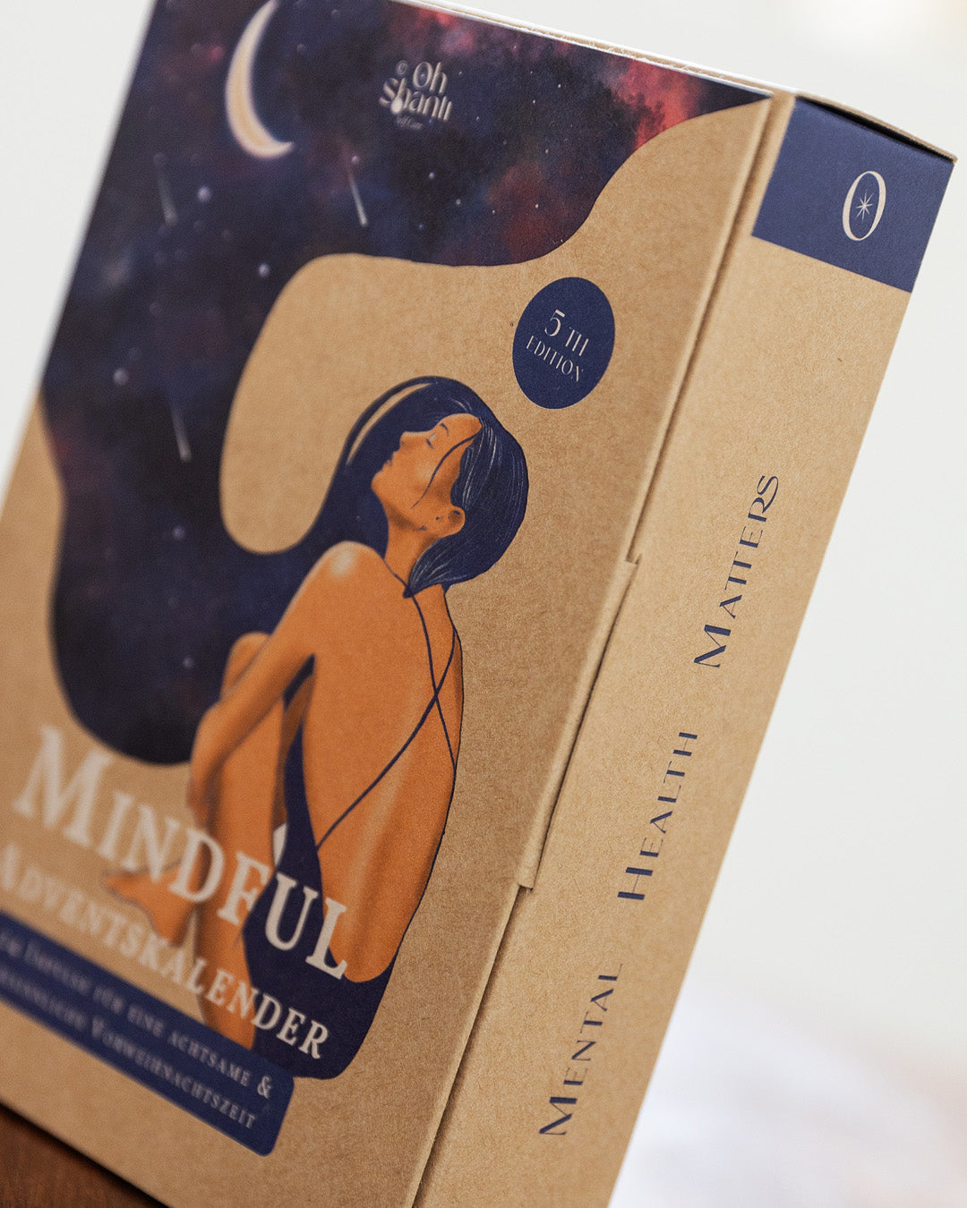 Mindful Adventskalender Edition 5