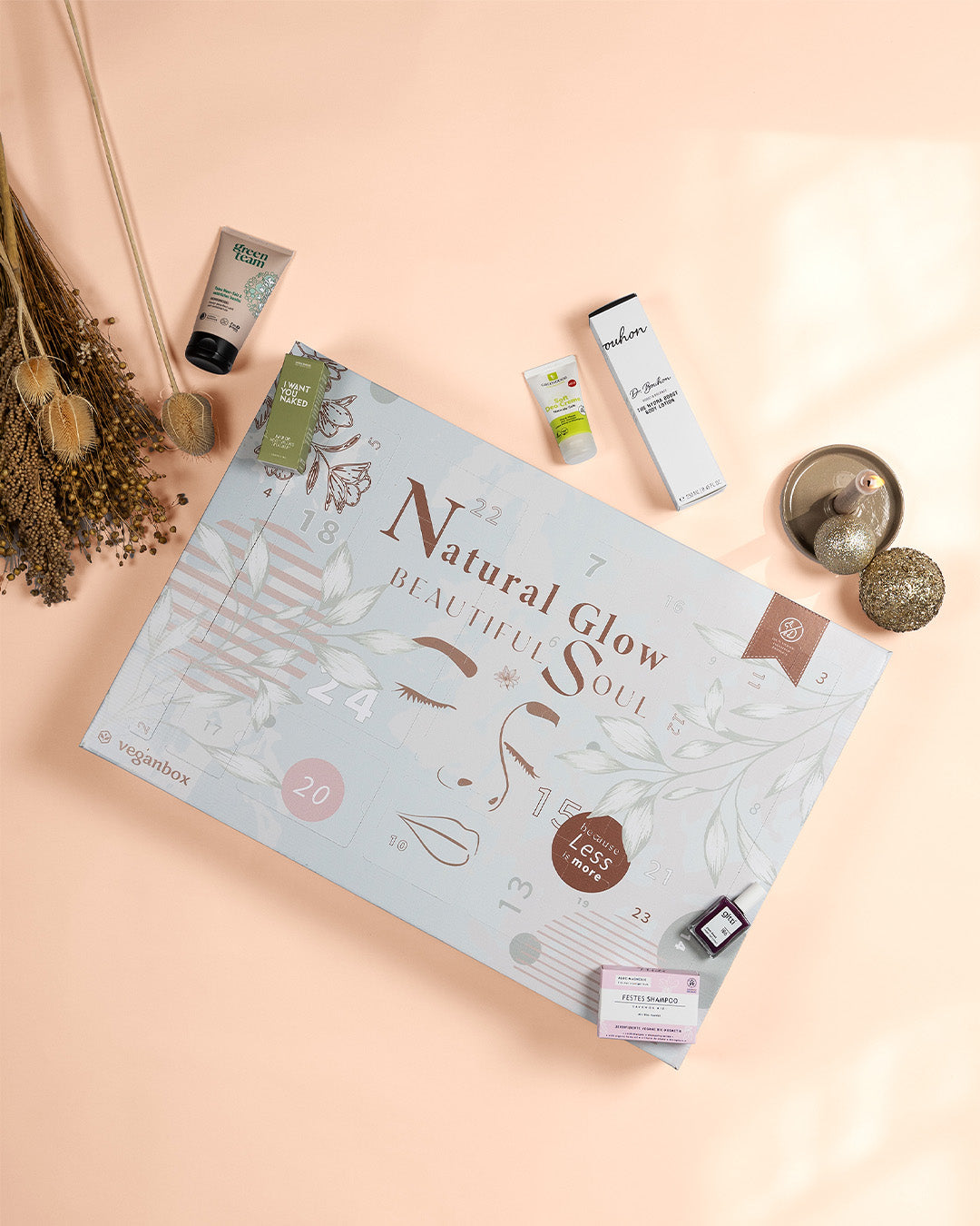 Beauty Adventskalender 2025